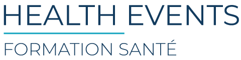 Logo de Health Events